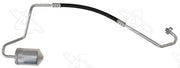 A/C Receiver Drier with Hose Assembly Four Seasons 83272