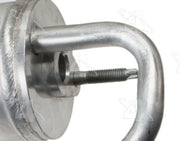 A/C Receiver Drier with Hose Assembly Four Seasons 83272