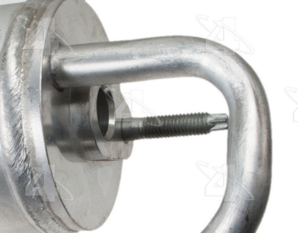 A/C Receiver Drier with Hose Assembly Four Seasons 83272