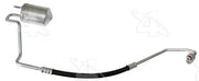 A/C Receiver Drier with Hose Assembly Four Seasons 83272