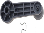 Window Crank Handle Dorman-Help 83281