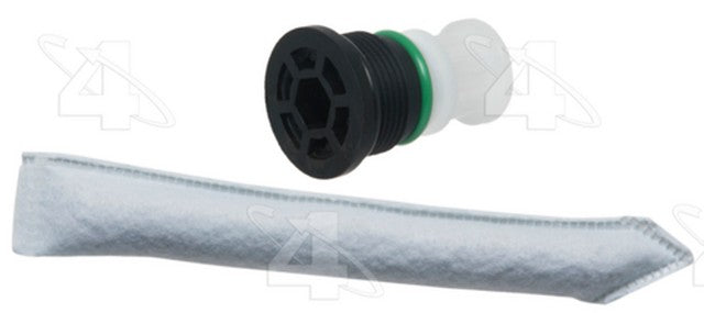 A/C Receiver Drier / Desiccant Element Four Seasons 83286