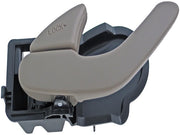 Interior Door Handle Dorman-Help 83287