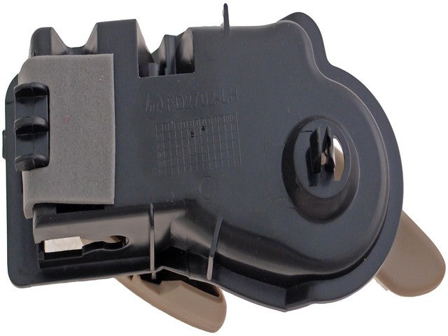 Interior Door Handle Dorman-Help 83287