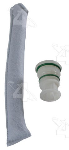 A/C Receiver Drier / Desiccant Element Four Seasons 83287
