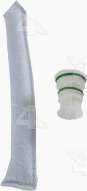 A/C Receiver Drier / Desiccant Element Four Seasons 83287