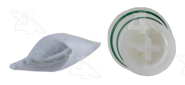 A/C Receiver Drier / Desiccant Element Four Seasons 83287