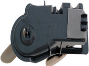 Interior Door Handle Dorman-Help 83290