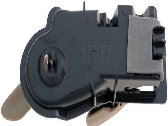 Interior Door Handle Dorman-Help 83290