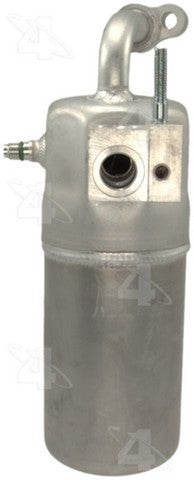 A/C Accumulator Four Seasons 83290