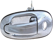 Outside Door Handle Dorman-Help 83291