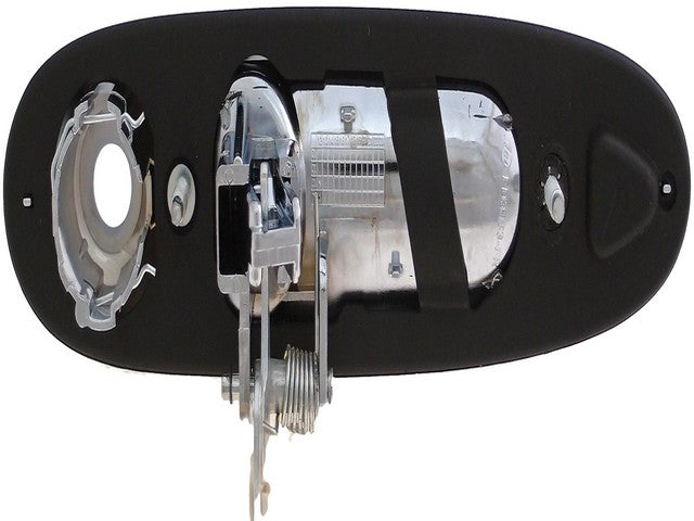 Outside Door Handle Dorman-Help 83292