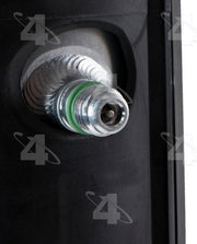 A/C Accumulator Four Seasons 83293