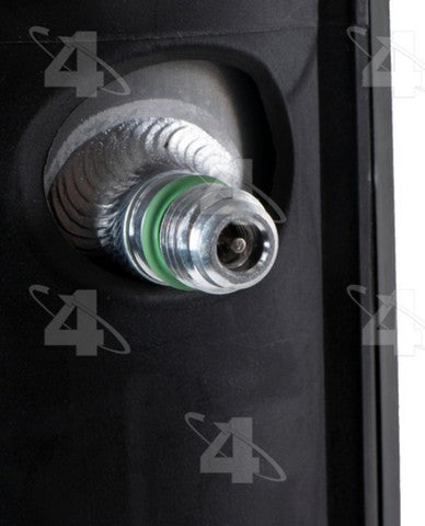A/C Accumulator Four Seasons 83293
