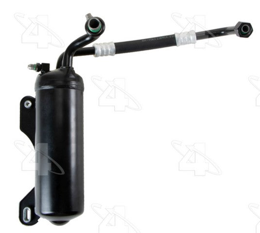 A/C Accumulator with Hose Assembly Four Seasons 83294