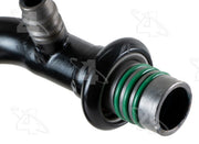 A/C Accumulator with Hose Assembly Four Seasons 83294