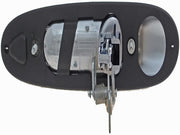Outside Door Handle Dorman-Help 83295
