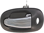 Outside Door Handle Dorman-Help 83297