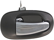 Outside Door Handle Dorman-Help 83298