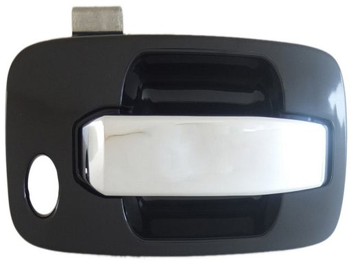Exterior Door Handle Dorman-Help 832MX
