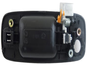 Exterior Door Handle Dorman-Help 832MX