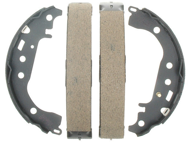 Drum Brake Shoe Raybestos Brakes 832PG
