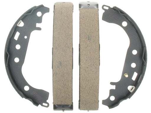 Drum Brake Shoe Raybestos Brakes 832PG