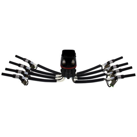 Fuel Injector GB Reman 833-22105-8