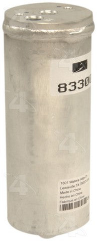 A/C Receiver Drier Four Seasons 83300