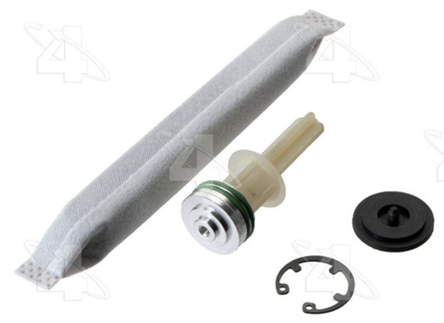 A/C Receiver Drier / Desiccant Element Four Seasons 83305