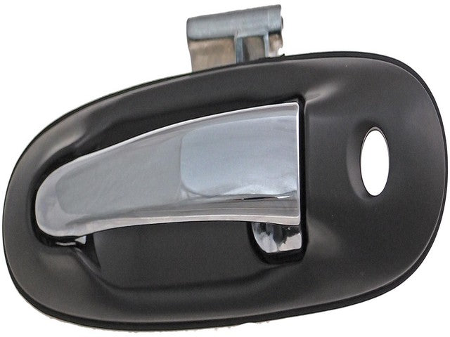 Outside Door Handle Dorman-Help 83312