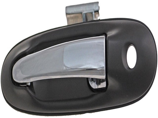 Outside Door Handle Dorman-Help 83312