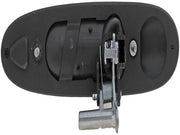 Outside Door Handle Dorman-Help 83314