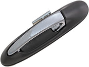 Outside Door Handle Dorman-Help 83314