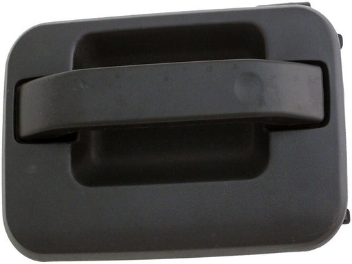 Outside Door Handle Dorman-Help 83316