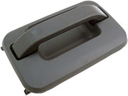 Outside Door Handle Dorman-Help 83317