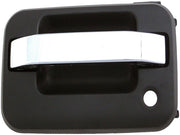 Outside Door Handle Dorman-Help 83318