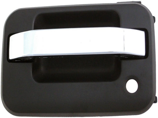 Outside Door Handle Dorman-Help 83318