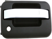 Outside Door Handle Dorman-Help 83319