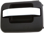 Outside Door Handle Dorman-Help 83320
