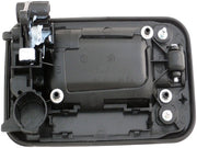 Outside Door Handle Dorman-Help 83320