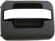 Outside Door Handle Dorman-Help 83321