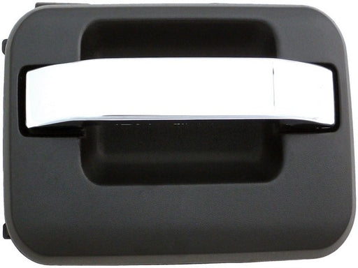 Outside Door Handle Dorman-Help 83321