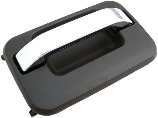 Outside Door Handle Dorman-Help 83321