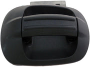 Outside Door Handle Dorman-Help 83326