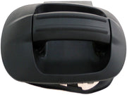 Outside Door Handle Dorman-Help 83328