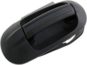 Outside Door Handle Dorman-Help 83328