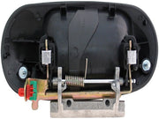 Outside Door Handle Dorman-Help 83330