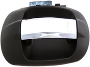 Outside Door Handle Dorman-Help 83332