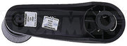 Window Crank Handle Dorman-Help 83341CD